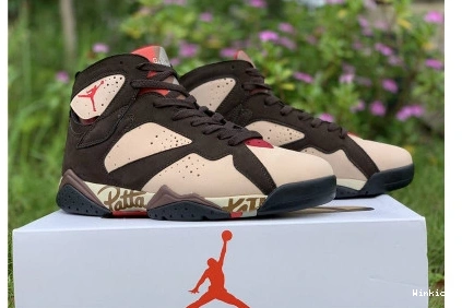 AT3375-200 SP "SHIMMER" 7 AIR X PATTA JORDAN 1110